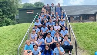 Leavers 2022 - 6MG