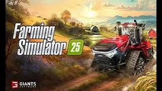 fs25 présentation de la map belgique profonde