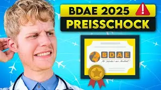 BDAE Internationale Krankenversicherung - Gut trotz Beitragsanpassung? (Analyse 2025)