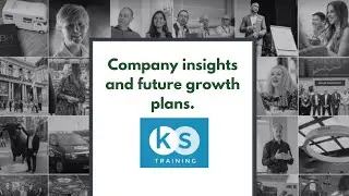 KS Training | Company Insights & Future Growth Plans