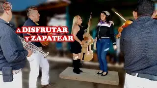 también el azúcar puede descomponer un postre... A  Zapatear
