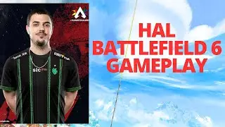 IMPERIALHAL PLAYS BATTLEFIELD 6