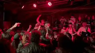 Hat Trickers ~ L.A Punk Invasion 2025 / Los Angeles CA