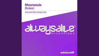 Broken (Radio Edit)