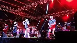 Nomadi - Senza patria - Castagnole Lanze 27 agosto 2022