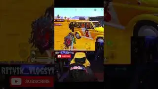 JONATHAN GAMING HACKER SPOARY 1v4 😱#jonathangaming #bgmi #pubg #shorts