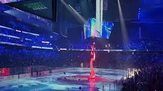 Seattle Kraken Pride Night Opening (1/6/25) - Seattle Kraken vs New Jersey Devils