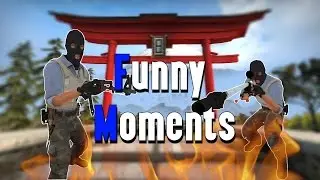 &rsaquo;&rsaquo;Funny Moments in CS:GO&lsaquo;&lsaquo; - CS:GO [Full-HD]~ [60FPS] German