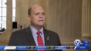 House Ethics Committee launches investigation into Rep. Tom Reed