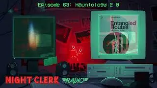Hauntology 2.0