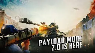PAYLOAD MODE 2.0 OFFICIAL TRAILER