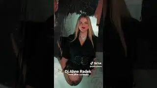 Poslouchejte DJ AHNE | DJ Radek Ahne