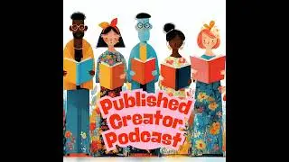 042: Is Your Book Cover Helping -or- Hurting Your Sales?