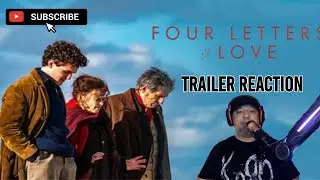 Four Letters of Love
