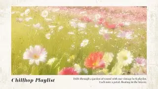 Floral &ndash; Breezy jazz surrounded by flowers