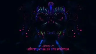 ☠ Asmodeuzz - R&ouml;hren, Knallen und Dr&ouml;hnen I TEKKNATION I HARDTEKK ☠