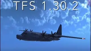 TFS just got an update! Version 1.30.2