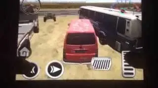 Van Simulator iOS