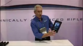 New Ballistics App from Hawke Sport Optics at the SHOT Show 2012
