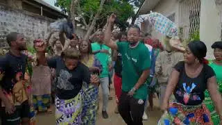 BUTCHETCHE ( Official vidéo HD) dj franck mato