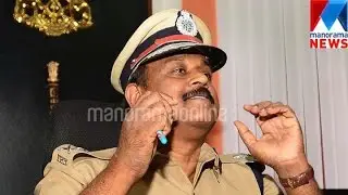 Irked by transfer, Senkumar moves administrative tribunal| Manorama News