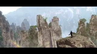 The Shot - A Magical Lens