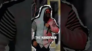 🚧 The HandyMan 🚧       #greatestrapsongsofalltime #rap #hiphopmusic #Trap #CapcutHoliday #HardRap
