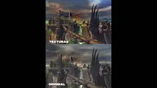 Original o Texturas?