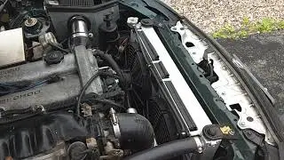 Fmii miata