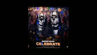 Ama Dey'ruch _ Celebrate _( prod by L Peter )