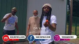 Dr. Yahki&rsquo;s Wellness Farm & Homestead Healing