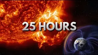 The Sun Sent a Solar Storm in Just 25 Hours &mdash; What Almost Happened