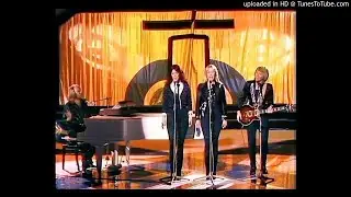 ABBA Does Your Mother Know (alternative mix)