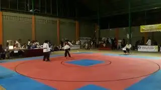 Close Combat MP Self Defense Pencak Silat, Kejurlat Kab Banyumas KOlat Ajibarang5