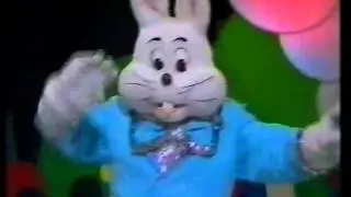 The Sooty Show 1980 Episode 5 Guest: Presto the Magic Rabbit with Mel Harvey