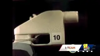 Frosh: 3D gun case not protected by First Amendment