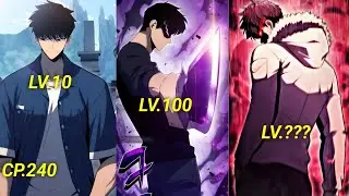 Solo Max Newbie C.240 Manhwa explanation in Hindi | #manhwa #explanation #anime #solomaxlevelnewbie 