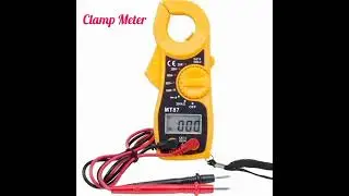 Basic Knowledge|| Electrical Tools || Part 2