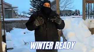 My Thoughts Achiou Ski Mask Men Women Dual-Layer Balaclava