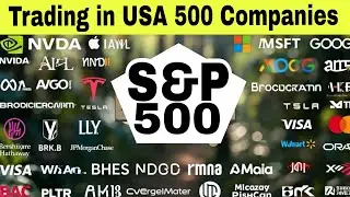 Trade America&rsquo;s Top 500 Companies