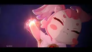 Honkai Star Rail - MoC: Pillar of Genesis XII Full Auto run (Yunli Hypercarry & Casto/Saber/Cipher)