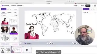 InstaDoodle Whiteboard Animation Intro