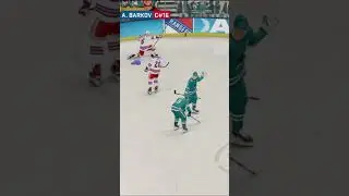 THEY DROPPED 11! Sharks Win 21-GOAL War vs Rangers!