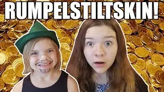 Rumpelstiltskin!  A Babyteeth4 Mini Movie
