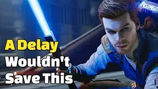 A Technical Nightmare, But Its Problems Go Deeper (Review)