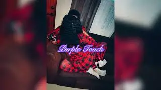 Ai Milly Purple Touch  (Official Leak Audio)