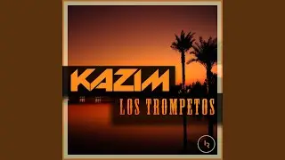Los Trompetos (Extended Mix)