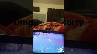 i'm so sorry