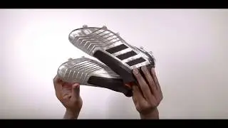 РАСПАКОВКА adidas Predator 19+ | 302 ПЕРЕНАПРАВЛЯЮЩИЙ НАБОР |