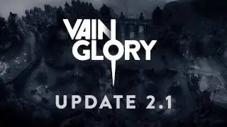 Update 2.1 Preview